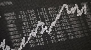 Weniger Dividende für Dax-Aktionäre