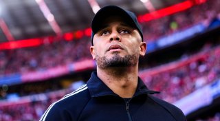 Kompany: «Wir haben auch Bock auf Kämpfen»