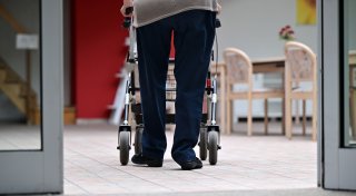 Pflegeversicherung: Finanzlage «ernst wie nie»