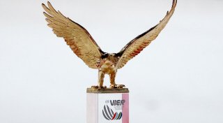 So läuft die Vierschanzentournee ab