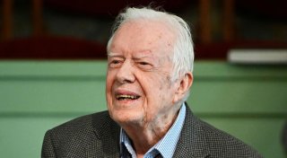 Bodenständiger Friedensstifter Jimmy Carter wird 100