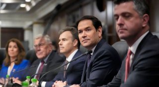Rubio: Chinas Einfluss über Panamakanal inakzeptabel