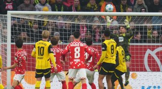 Brandt zu BVB-Auswärtsmisere: «Geht mir auf den Sack»