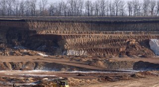 Rohstoffdeal: Ukraine und USA schließen Absichtserklärung