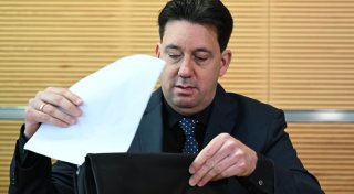 Urteil über DFB-Schadensersatz für Gräfe Anfang Juni