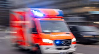 Höxteraner Kreisbrandmeister berichtet: Was tun bei Blaulicht?