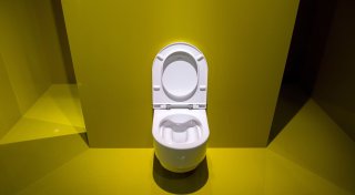 Toiletten-Defekt: Mieter dürfen Reparatur selbst beauftragen