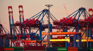 OECD senkt Konjunkturprognose für Deutschland