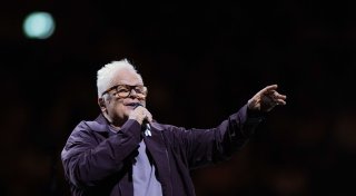 Herbert Grönemeyer geht wieder auf Tour