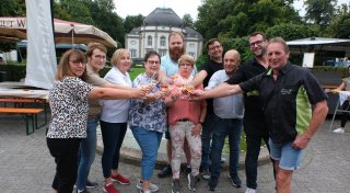 Weinfest im Bad Oeynhausener Kurpark: Diese edlen Tropfen empfehlen Winzer