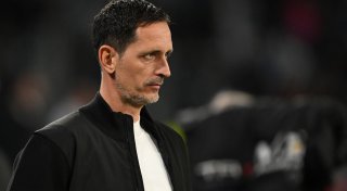 Ewiger Dino? Toppmöller und seine Eintracht der Extreme