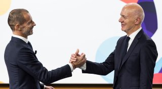 DFB-Chef Neuendorf warnt vor WM-Auslosung: Demut angebracht