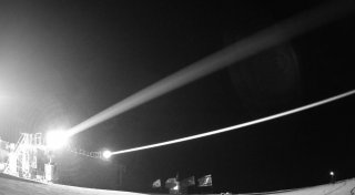 Israel: Entwicklung von Laser-Abwehrwaffe abgeschlossen
