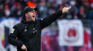 Gespräche laufen, aber noch keine RB-Einigung mit Werner