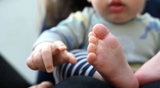Mütter haben Einfluss auf Geschlecht der Kinder
