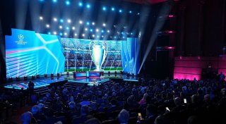 Bayern treffen in Ligaphase auf PSG, Chelsea und Arsenal