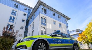 Polizei: Siebenjährige in Leipzig starb an Stichverletzungen