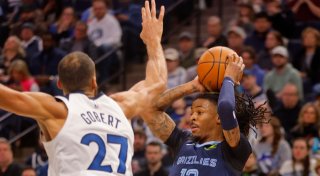 Morant entscheidet NBA-Partie - Drei Absagen an einem Tag