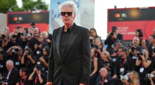 Jim Jarmusch gewinnt Goldenen Löwen in Venedig