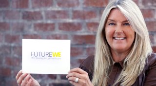Gütersloher Unternehmerin Barbara Hagedorn gründet neues Start-up - das steckt dahinter