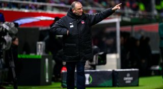 Heidenheim streicht Vizekapitän Maloney aus dem Kader