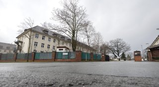 Paderborn schließt Notunterkunft für Geflüchtete