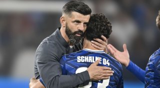 Aktuelles vom SC Paderborn: Schalkes Trainer erwartet einen magischen Abend