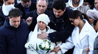 Tausende demonstrieren in Frankreich gegen Drogengewalt