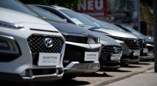Das Elektroauto ist auf dem Gebrauchtwagenmarkt angekommen