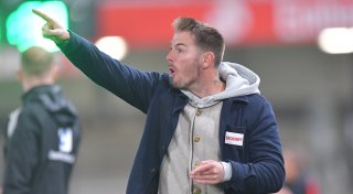 Morgen live: SC Verl empfängt SSV Ulm im Kreis Gütersloh - die wichtigsten Infos vorab