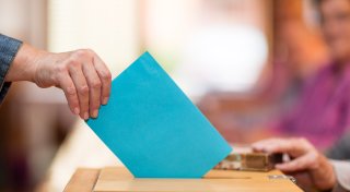 Das Kreuz mit dem Kreuz: So funktioniert die Kommunalwahl in Löhne