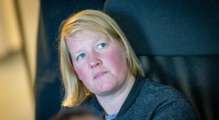 Bielefelder SPD-Politikerin erhält Hassmails und Beleidigungen wegen Demo-Teilnahme