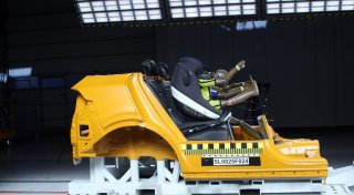 Kindersitze im ADAC-Test: Weniger als ein Drittel ist 