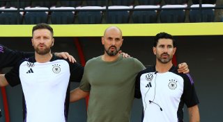 Nach Woltemade-Jahrgang: Deutsche U21 siegt beim Neustart