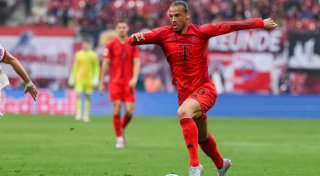 FC Bayern über neuen Sané-Berater: «Bisschen neue Situation»