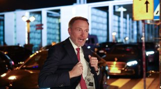 Nach desaströsem FDP-Wahlergebnis: Lindner zieht sich aus Politik zurück
