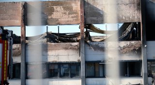 Nach Großbrand in Löhne: Warum die Verwertung von Altbatterien so brandgefährlich ist