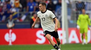 Bericht: Wirtz zum Medizincheck nach Liverpool gereist