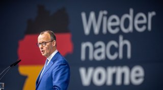 Die Union denkt den Tag X nach der Bundestagswahl zu wenig mit