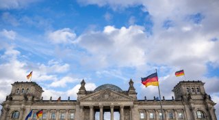 Zuwanderung: Politische Debatte in Berlin erreicht den Kreis Minden-Lübbecke
