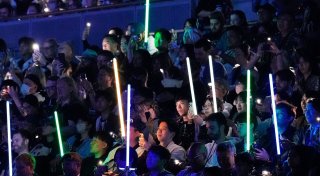 Neuer «Star Wars»-Film mit Ryan Gosling im Mai 2027
