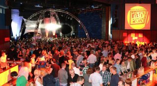 Ü30-Party, Krimidinner und Weihnachtsbasar: Tipps fürs Wochenende im Kreis Paderborn