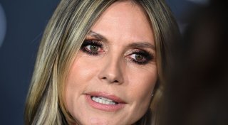 Feuer in Kalifornien: Heidi Klums «Topmodel»-Dreh verschoben