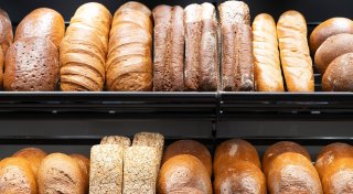 Frankfurter Glockenbrot-Bäckerei schließt - 480 Jobs bedroht