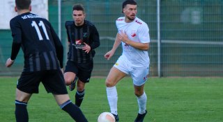 Timo Niermann zurück im Bielefelder Fußball