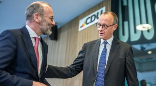 EVP: Wirtschaft mit umfassendem Bürokratieabbau ankurbeln