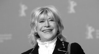 Sixties-Ikone: Marianne Faithfull ist tot