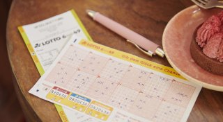 Lotto-Glück in Paderborn: Spieler landet Millionengewinn bei 6 aus 49