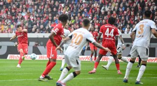 Leverkusen entthront: Freiburg macht Bayern zum Meister