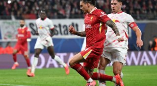 Pleite gegen Liverpool: Leipziger Königsklassen-Krise